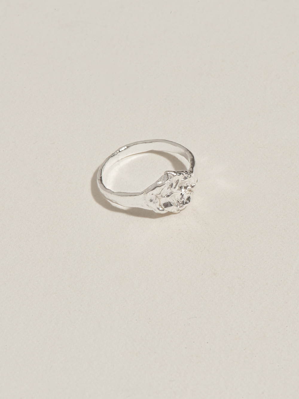 Dive | 925 Sterling Silver