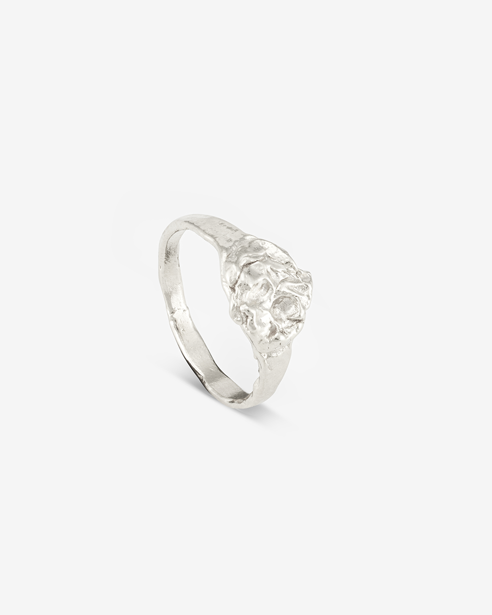 Dive | 925 Sterling Silver