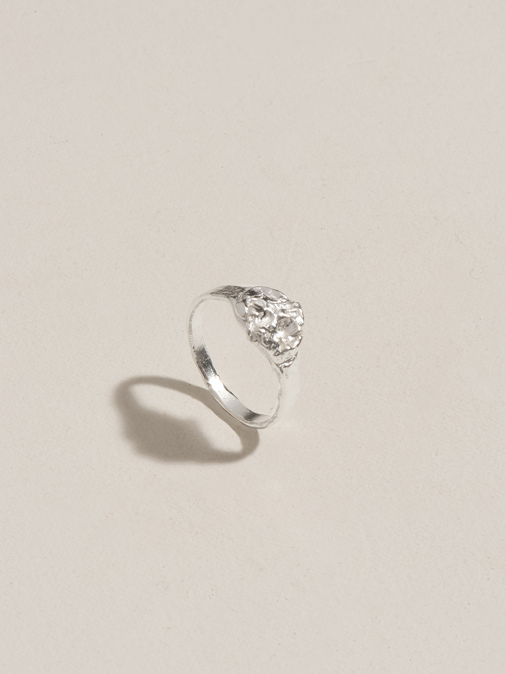 Dive | 925 Sterling Silver