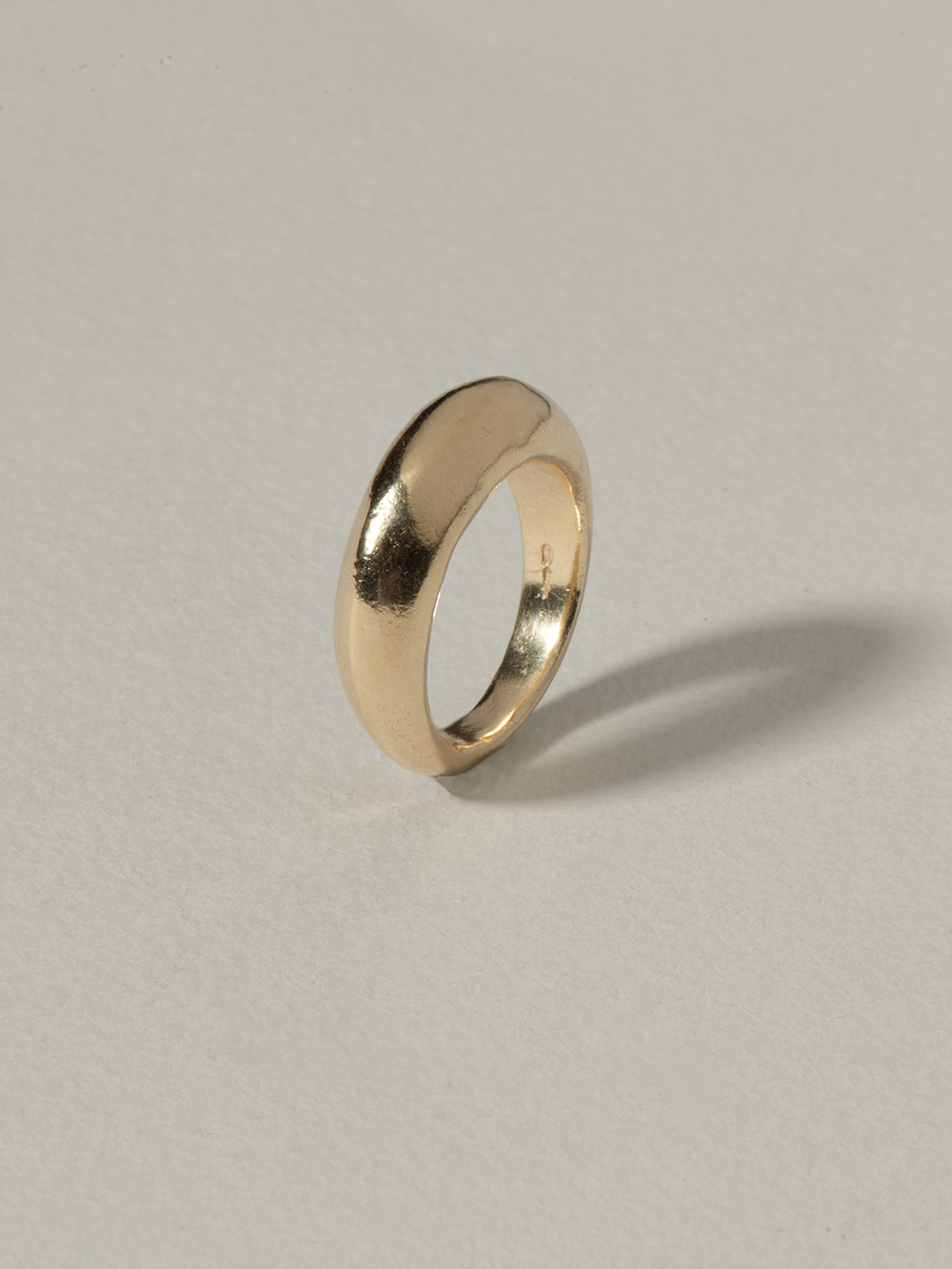 Divine | Gold Plated Silver