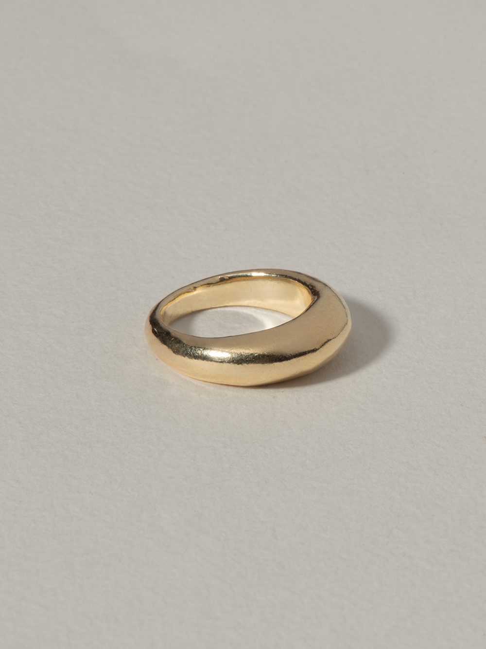 Divine | Gold Plated Silver
