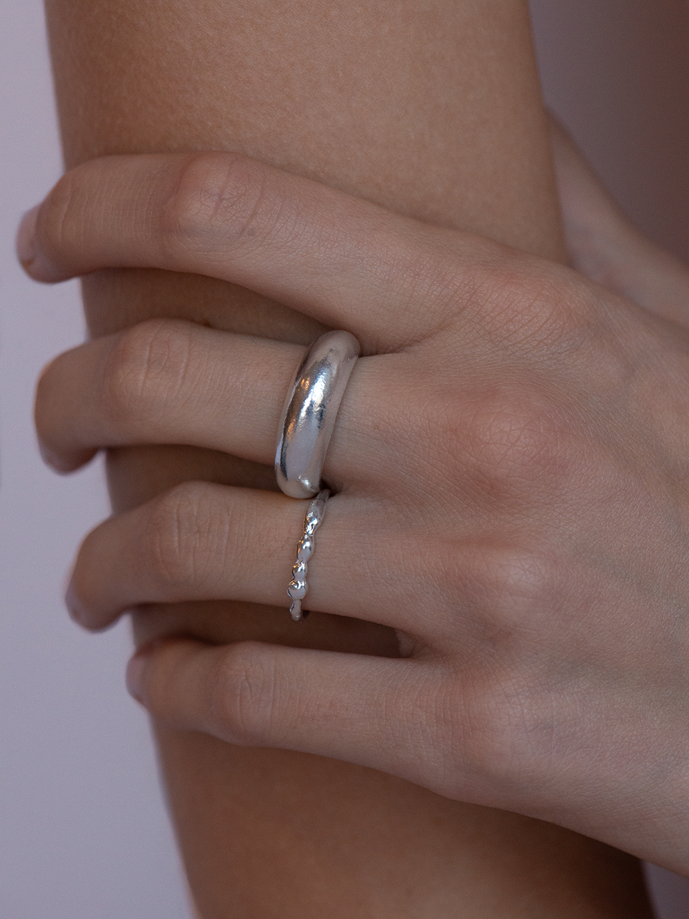 Divine | 925 Sterling Silver