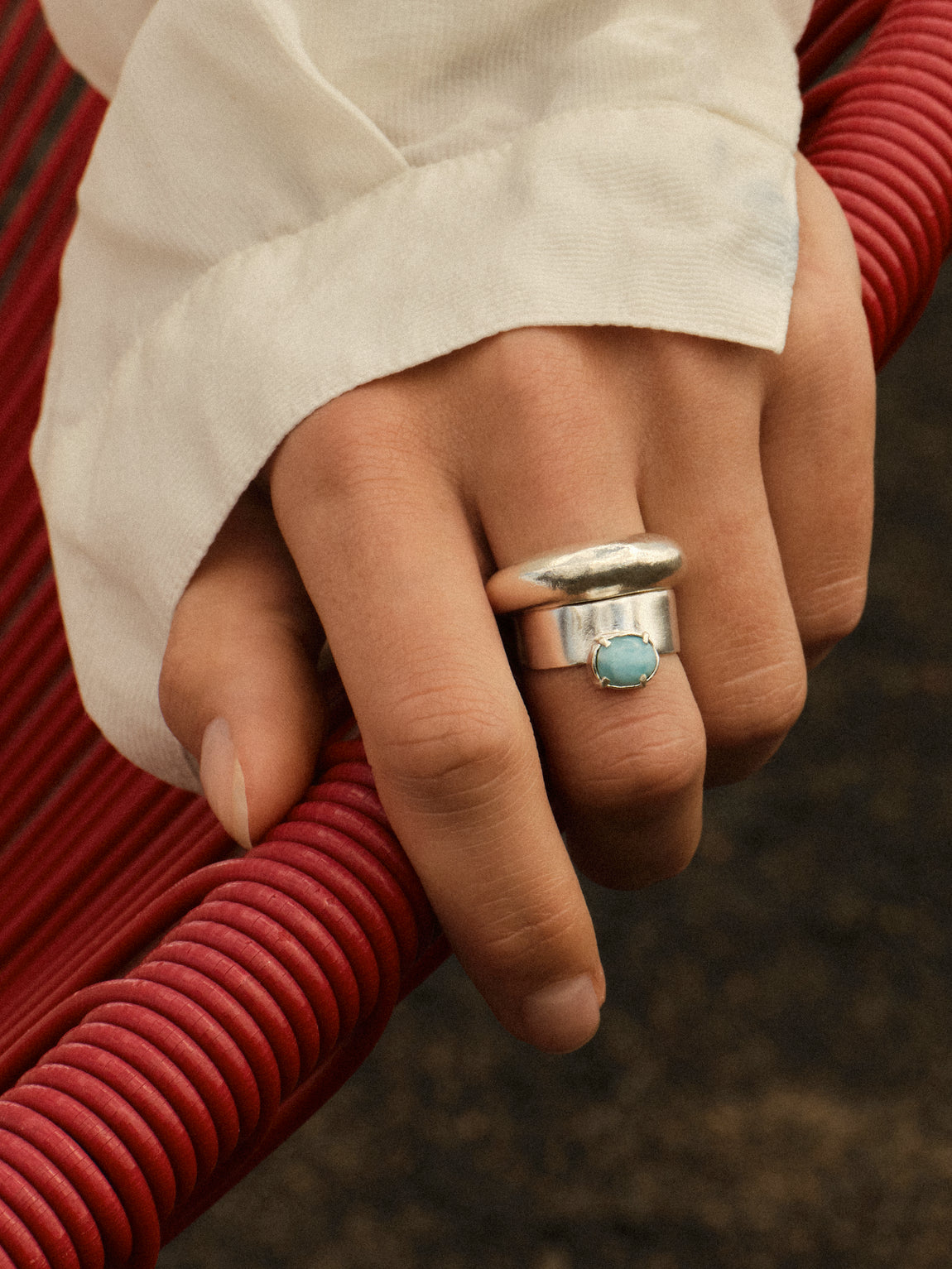 Divine | 925 Sterling Silver