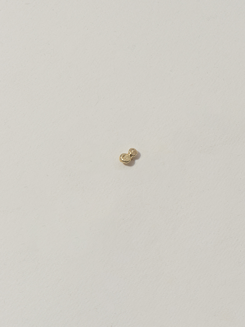 Lea | 14K Solid Gold