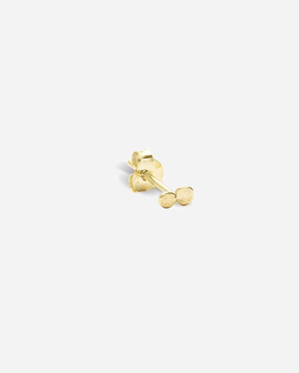 Lea | 14K Solid Gold