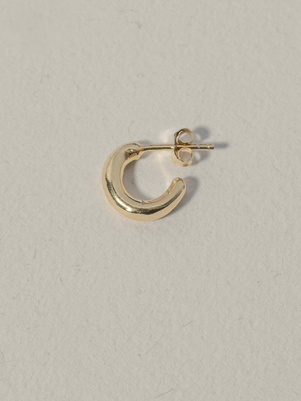Dream | Gold Plated Silver