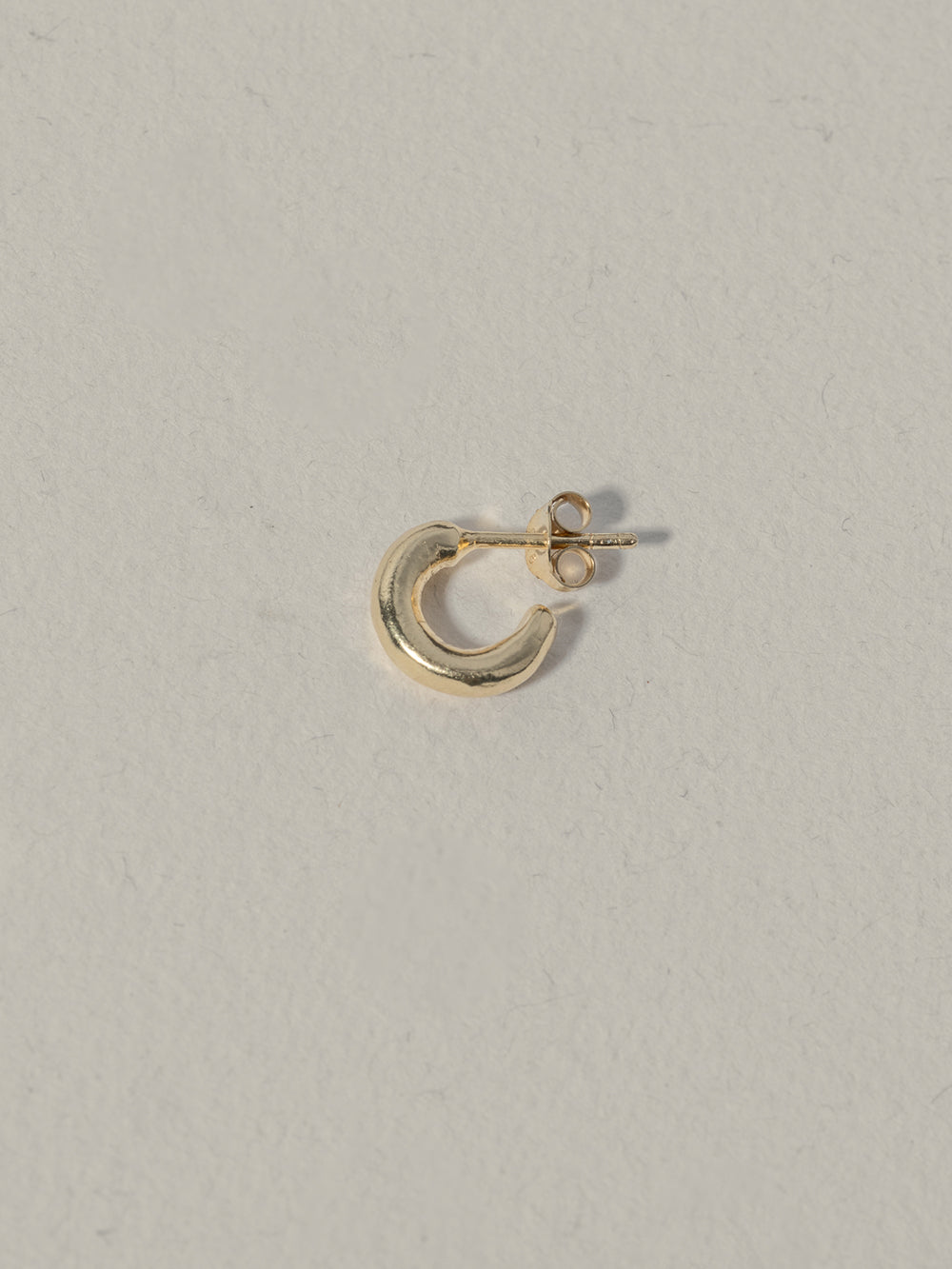 Dream | Gold Plated Silver