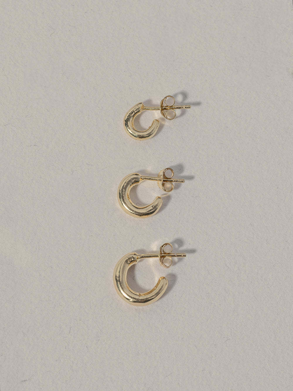 Dream | Gold Plated Silver