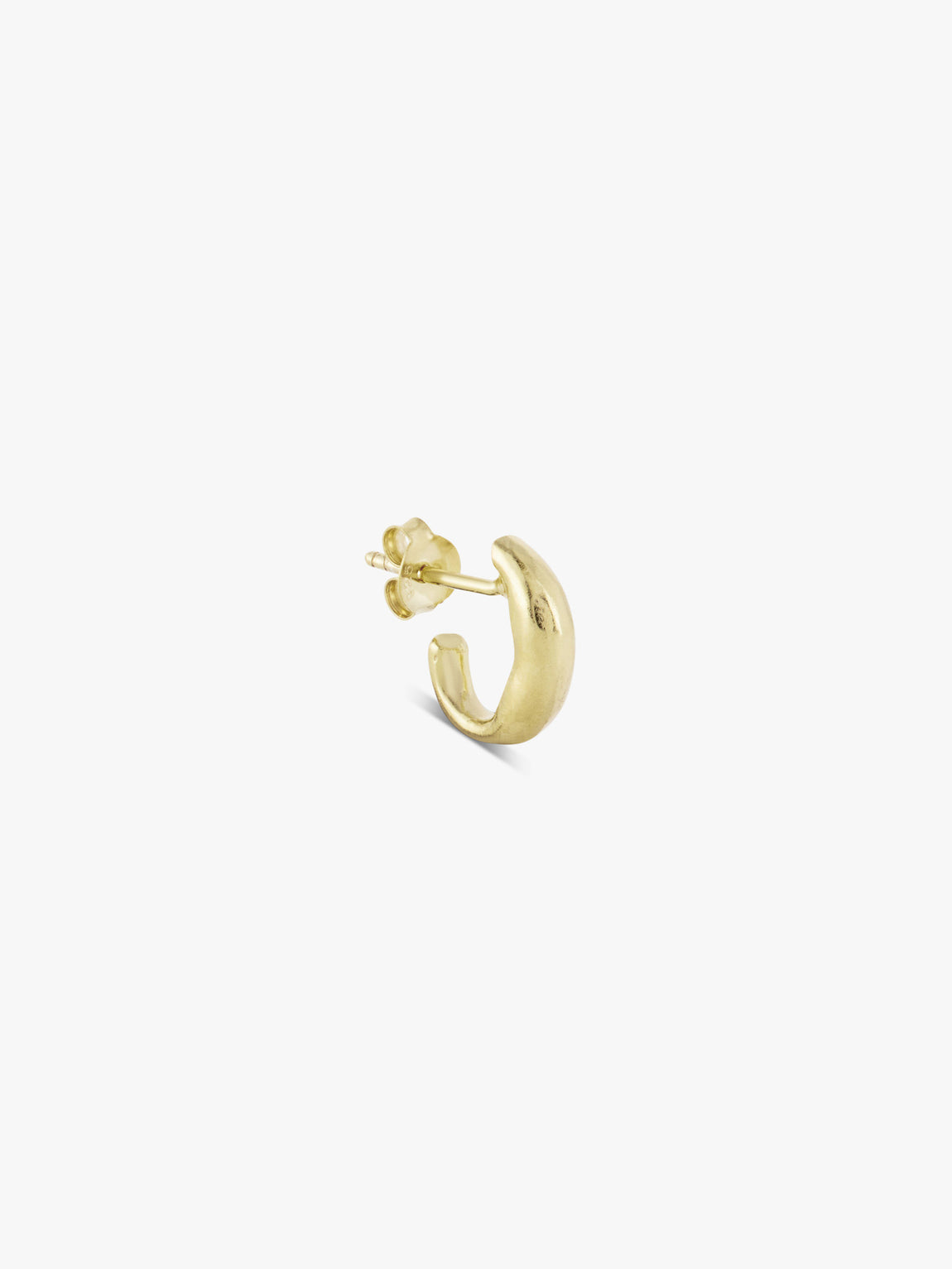 Easily | Gold Plated Silver