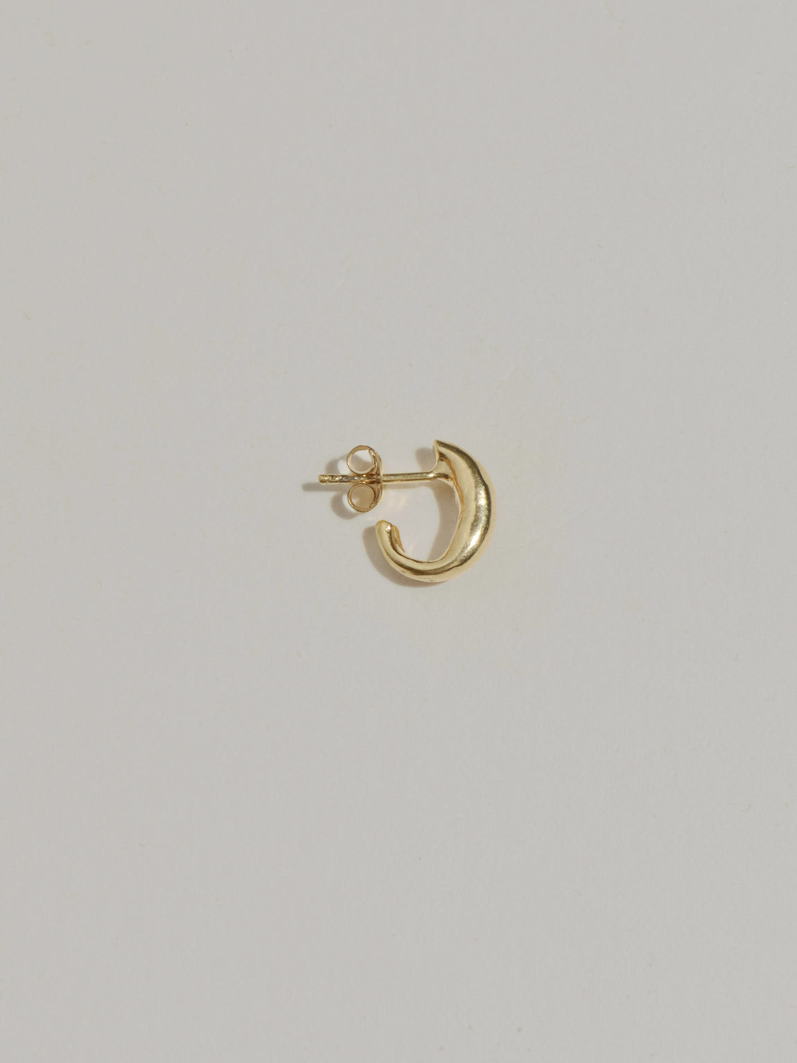 Easily | Gold Plated Silver