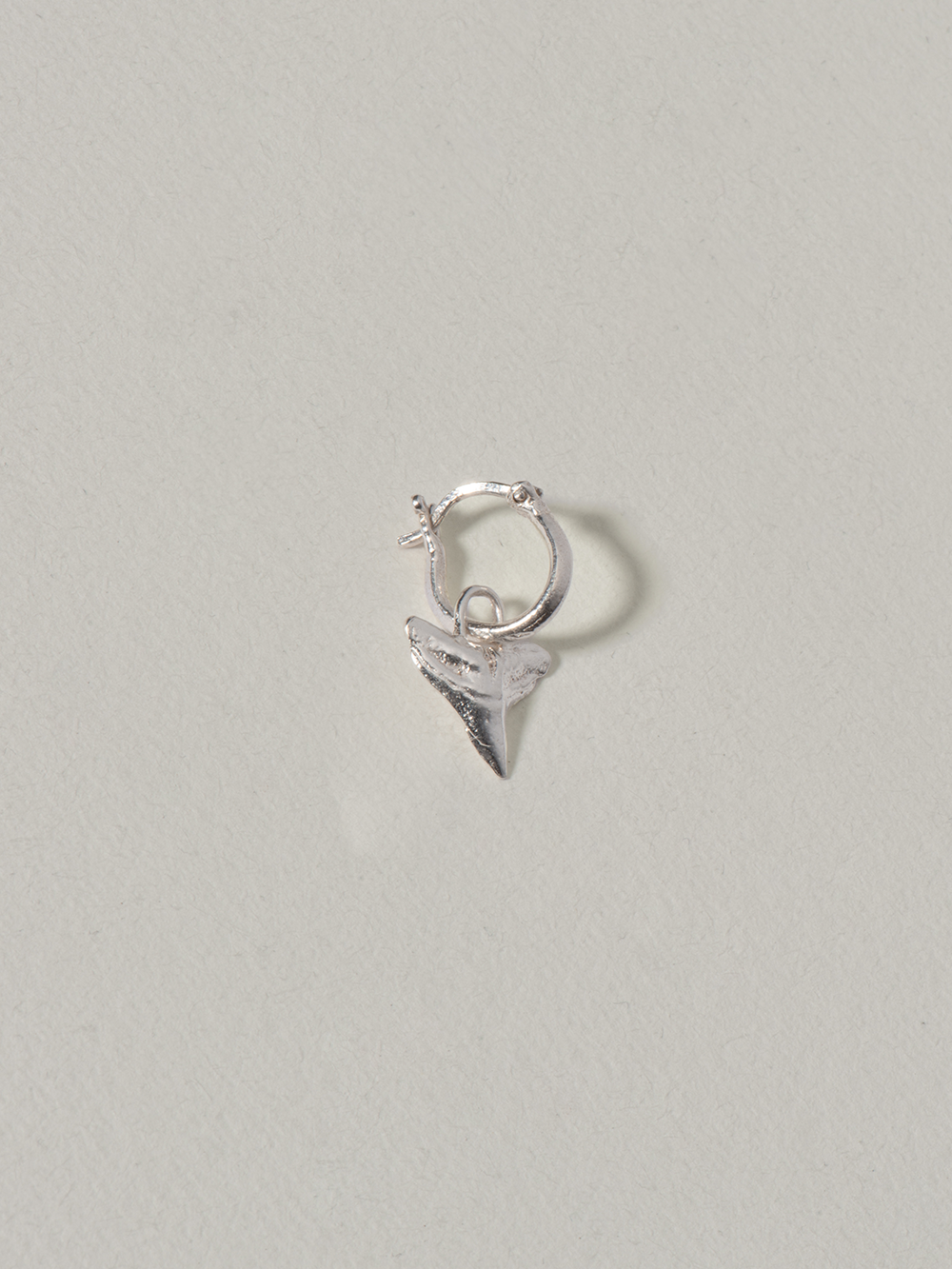 Edge | 925 Sterling Silver