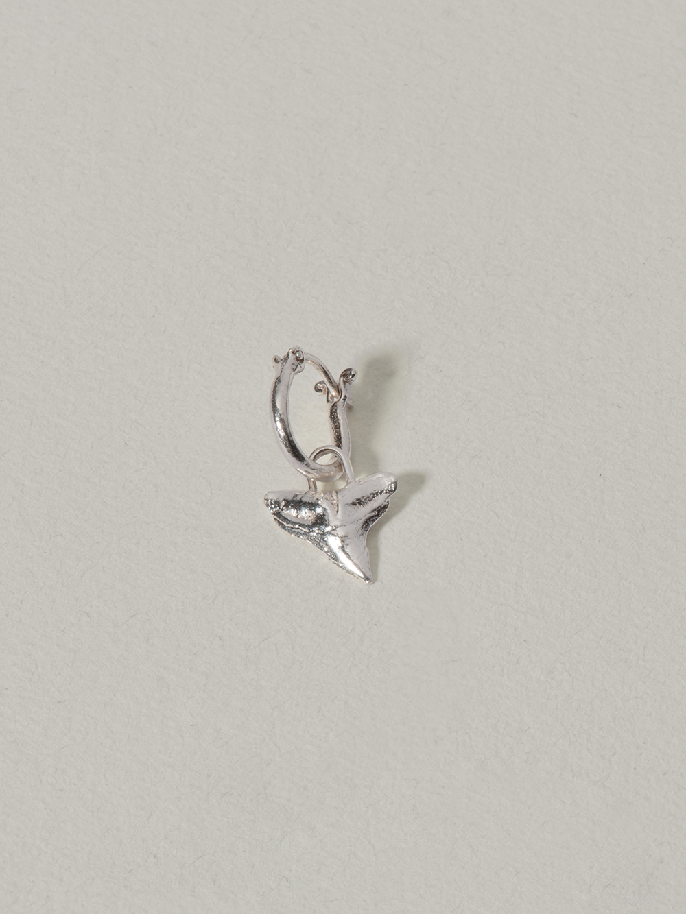 Edge | 925 Sterling Silver