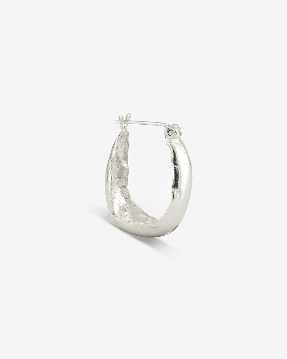 Edgy | 925 Sterling Silver