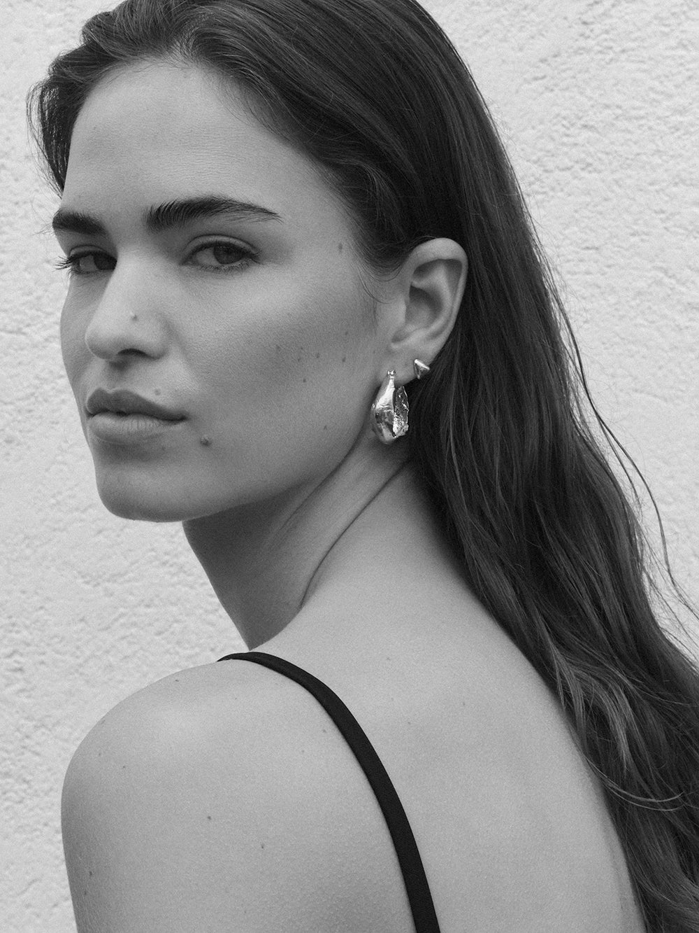 Edgy | 925 Sterling Silver