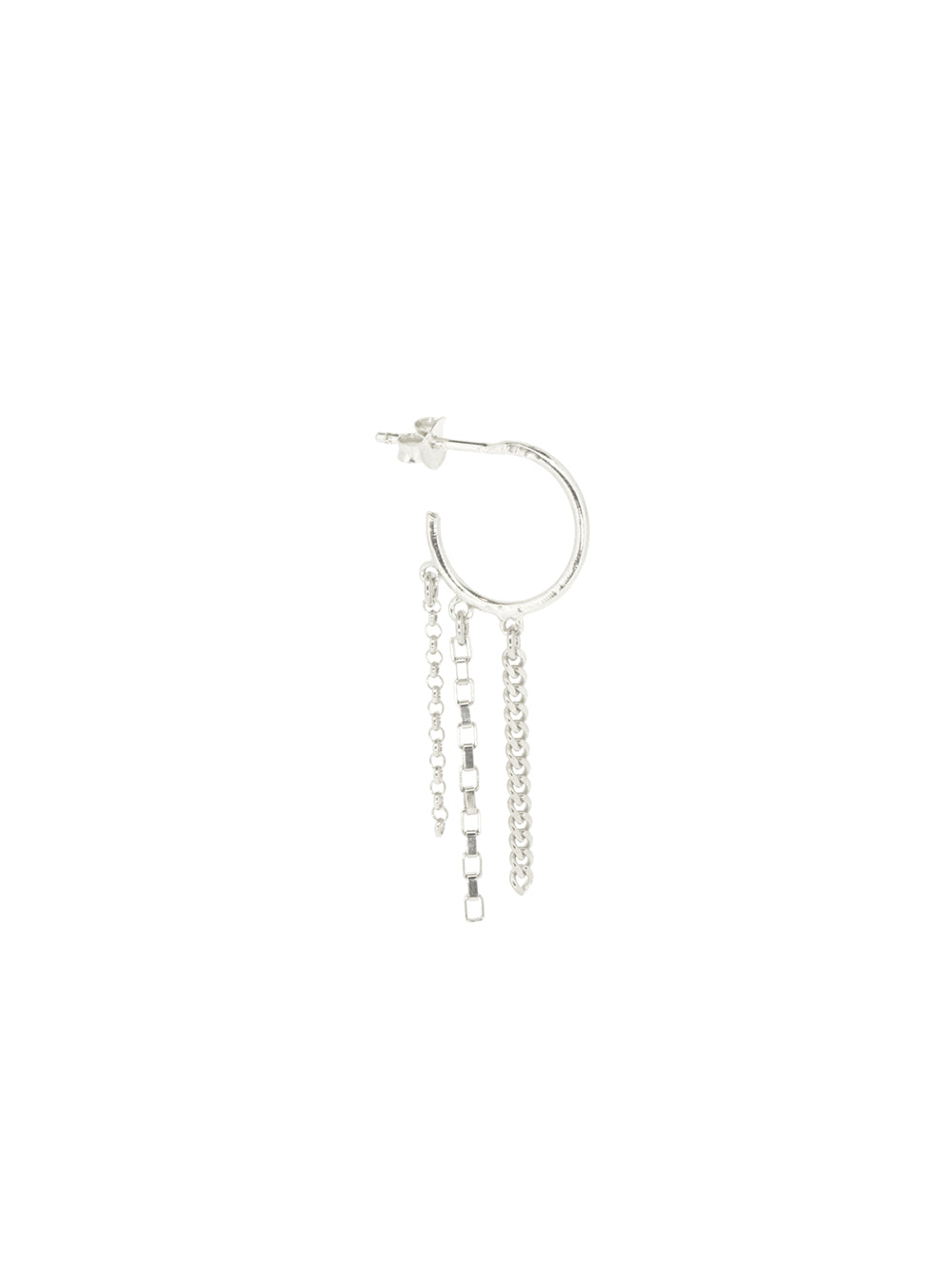 Electric | 925 Sterling Silver