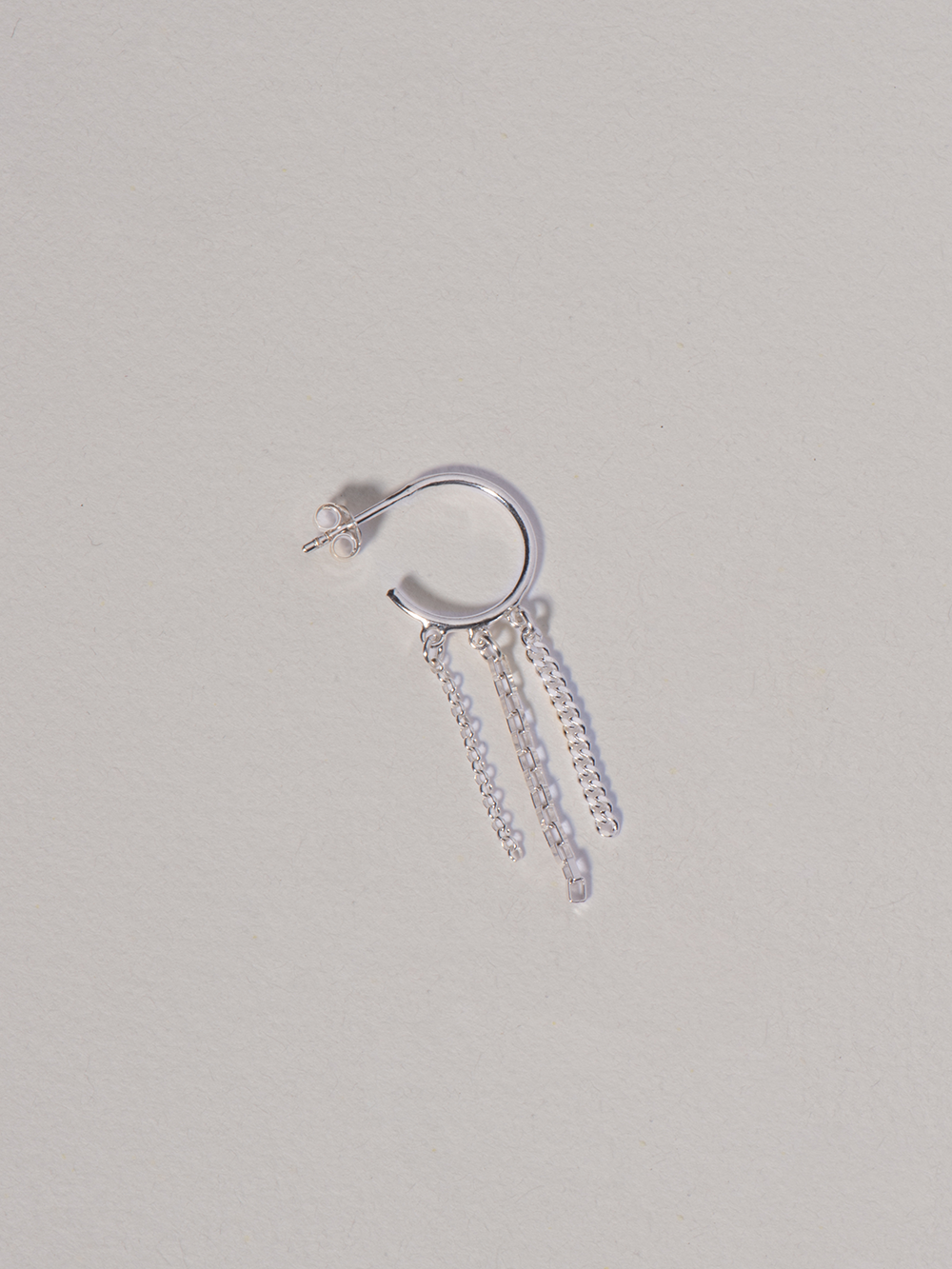 Electric | 925 Sterling Silver