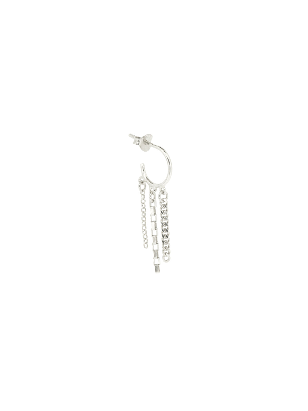 Electric | 925 Sterling Silver