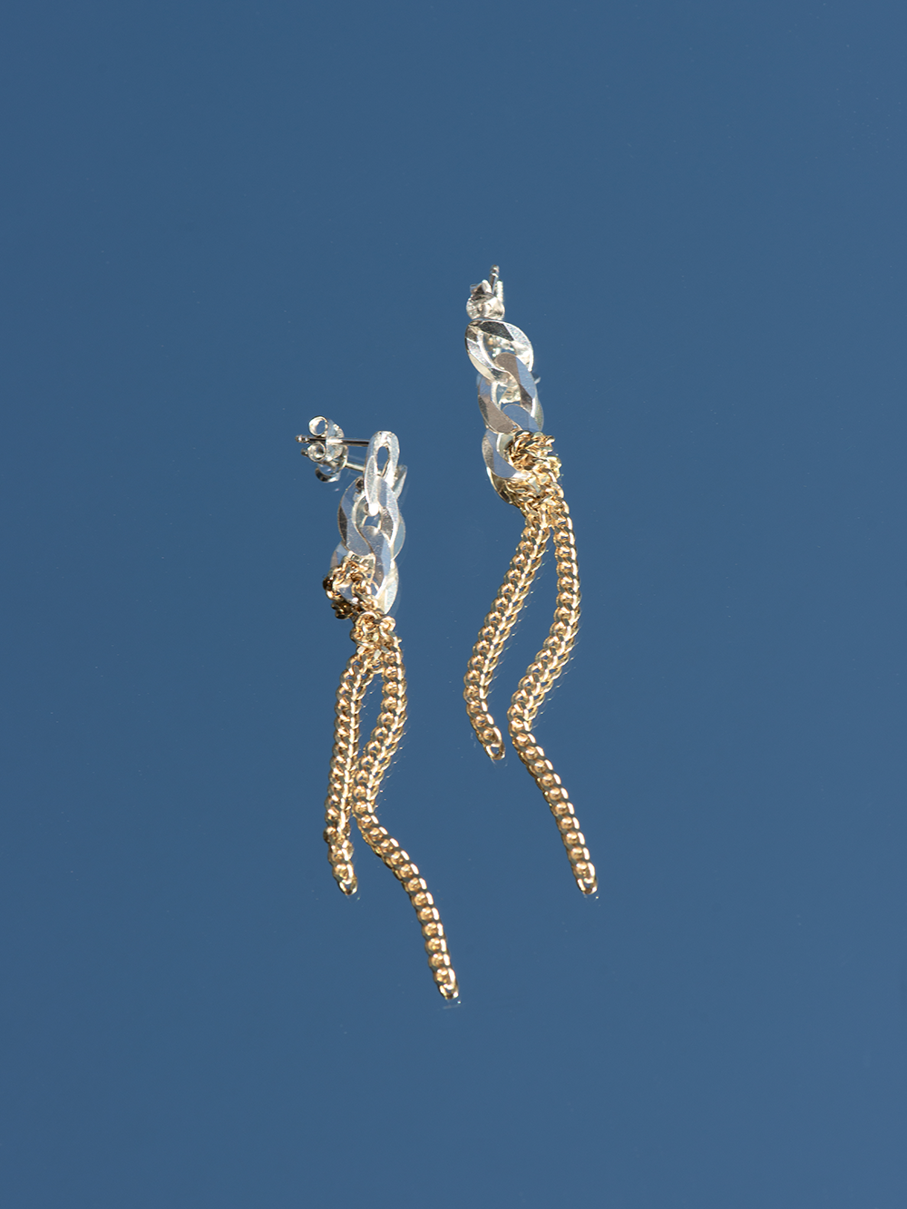 End of the night | 925 Sterling Silver