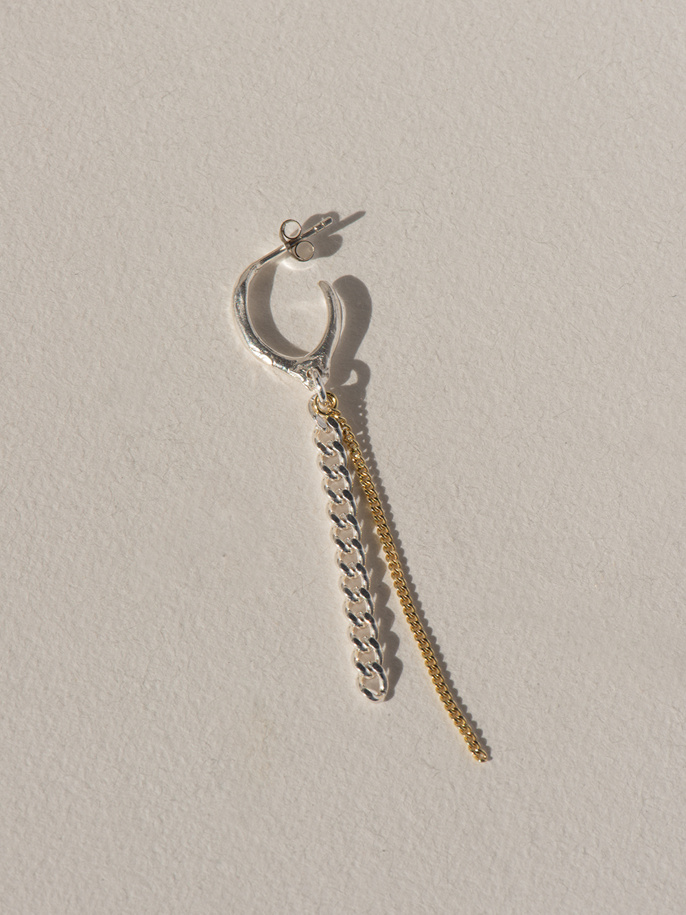 Energy | 925 Sterling Silver