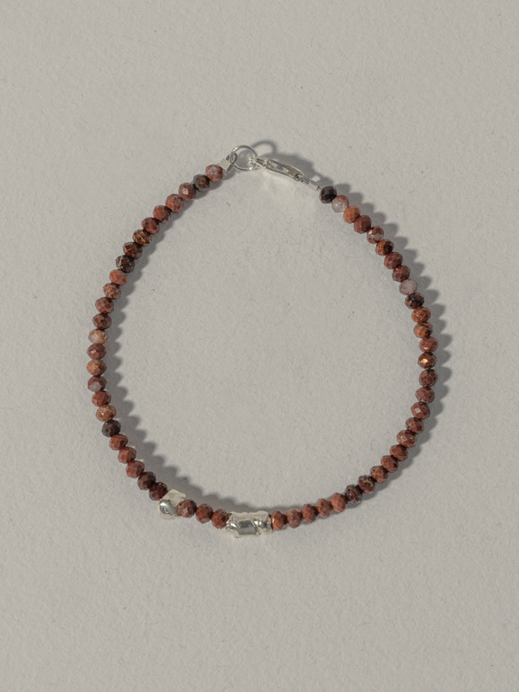 Evening glow | 925 Sterling Silver