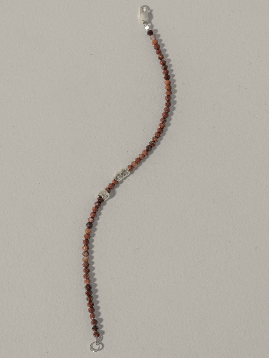 Evening glow | 925 Sterling Silver