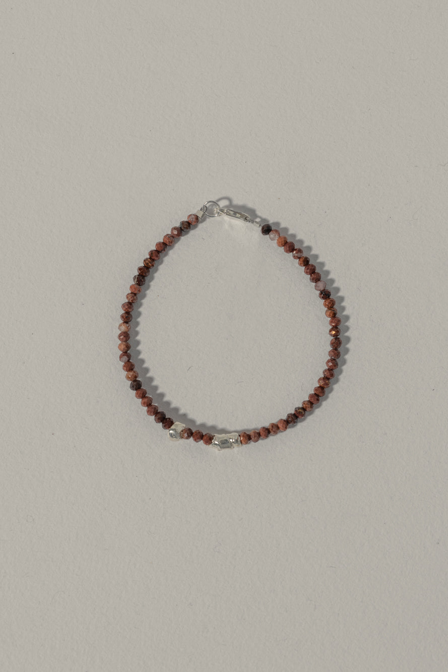 Evening glow | 925 Sterling Silver