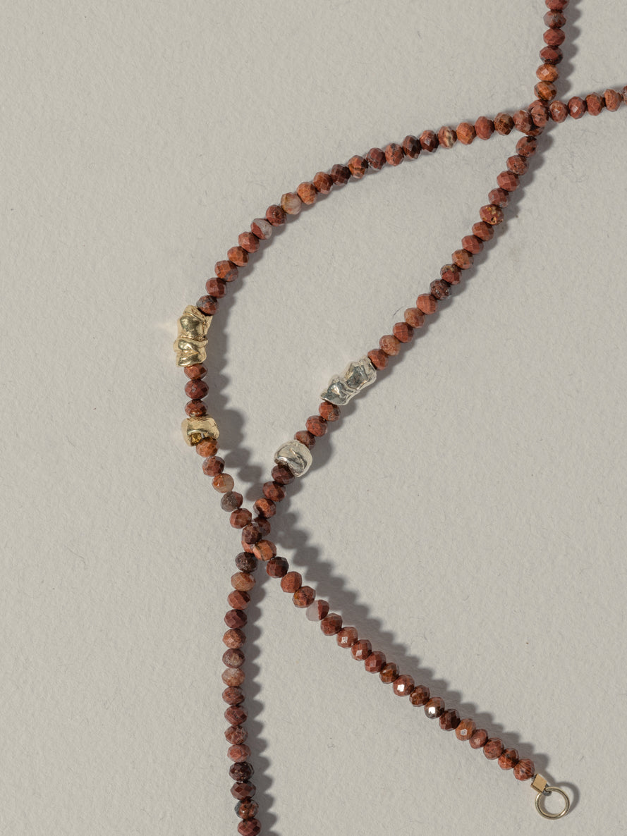 Evening glow | 925 Sterling Silver