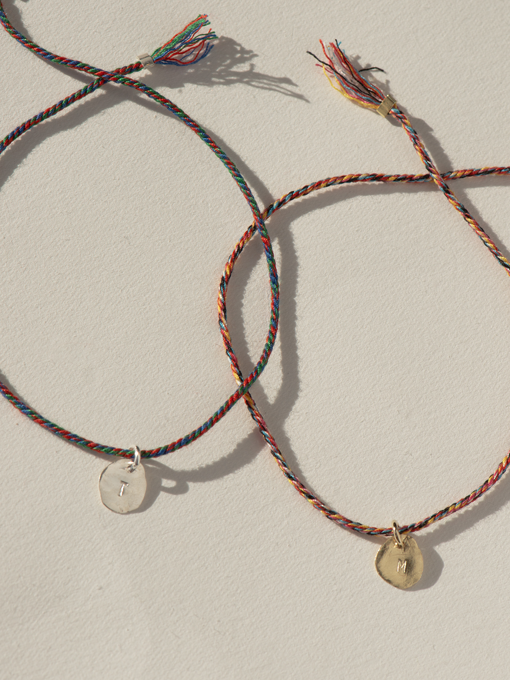 0222 | Gold Plated Silver