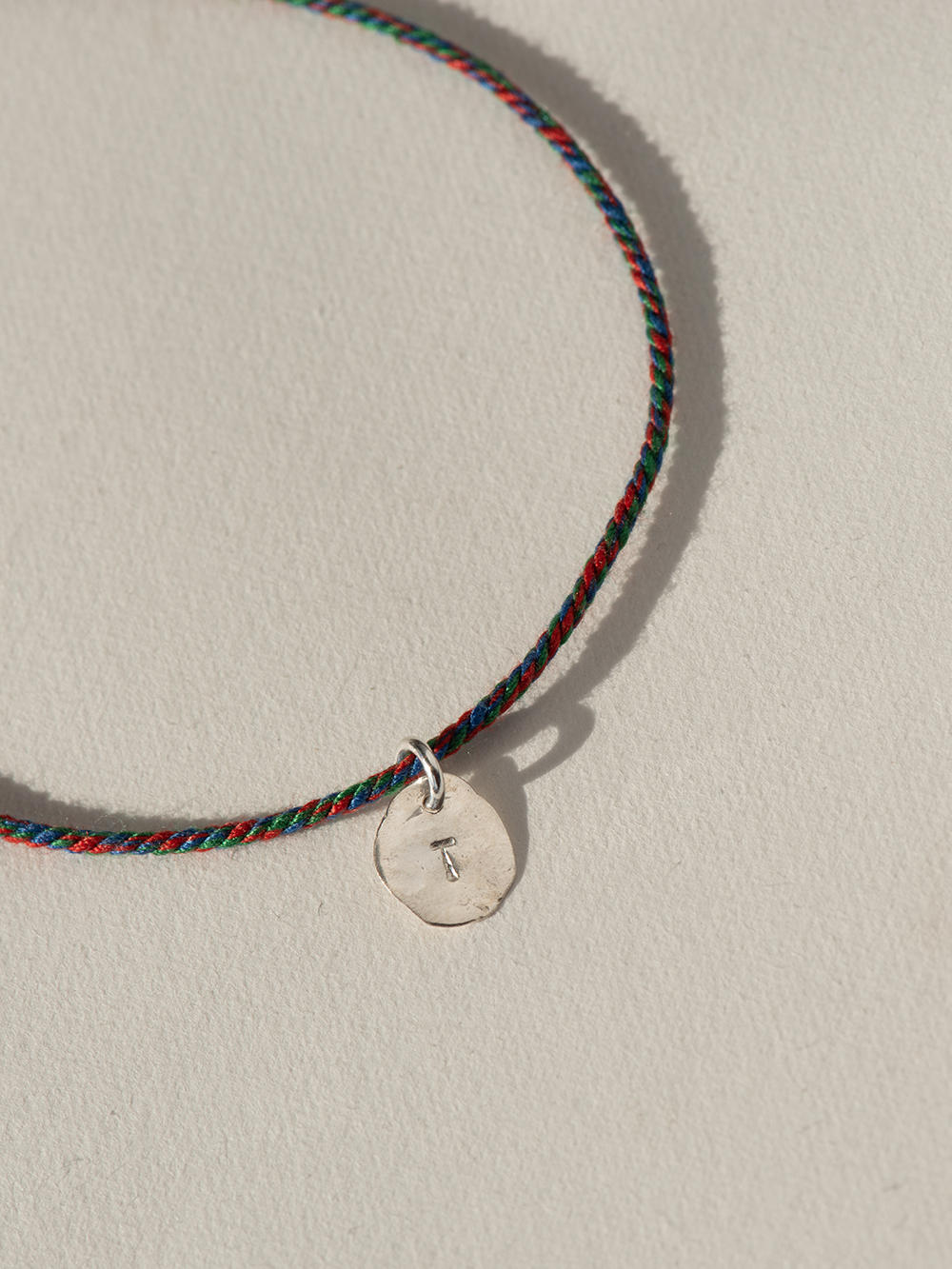 0222 | 925 Sterling Silver