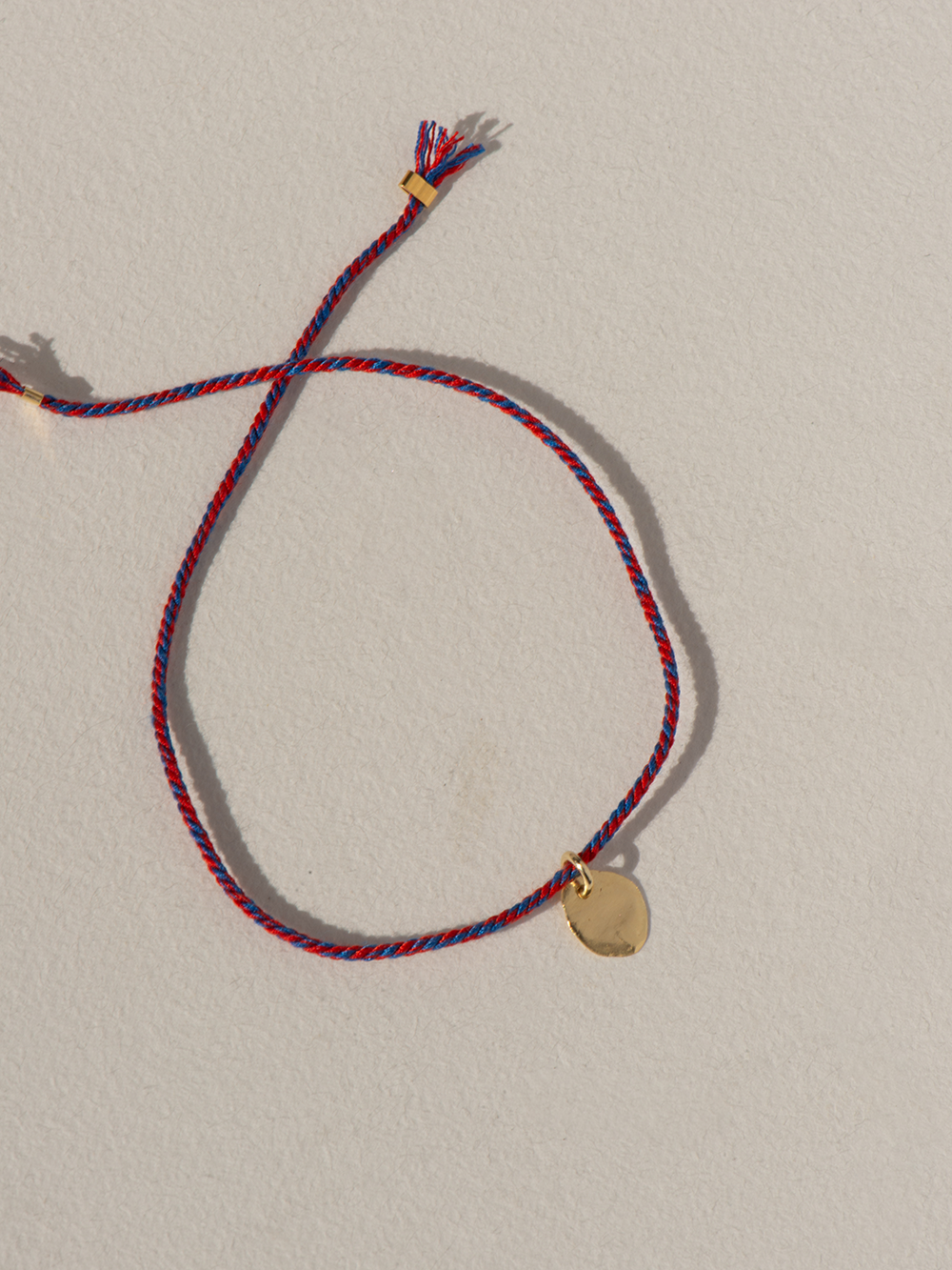 Everlasting love | Gold Plated Silver
