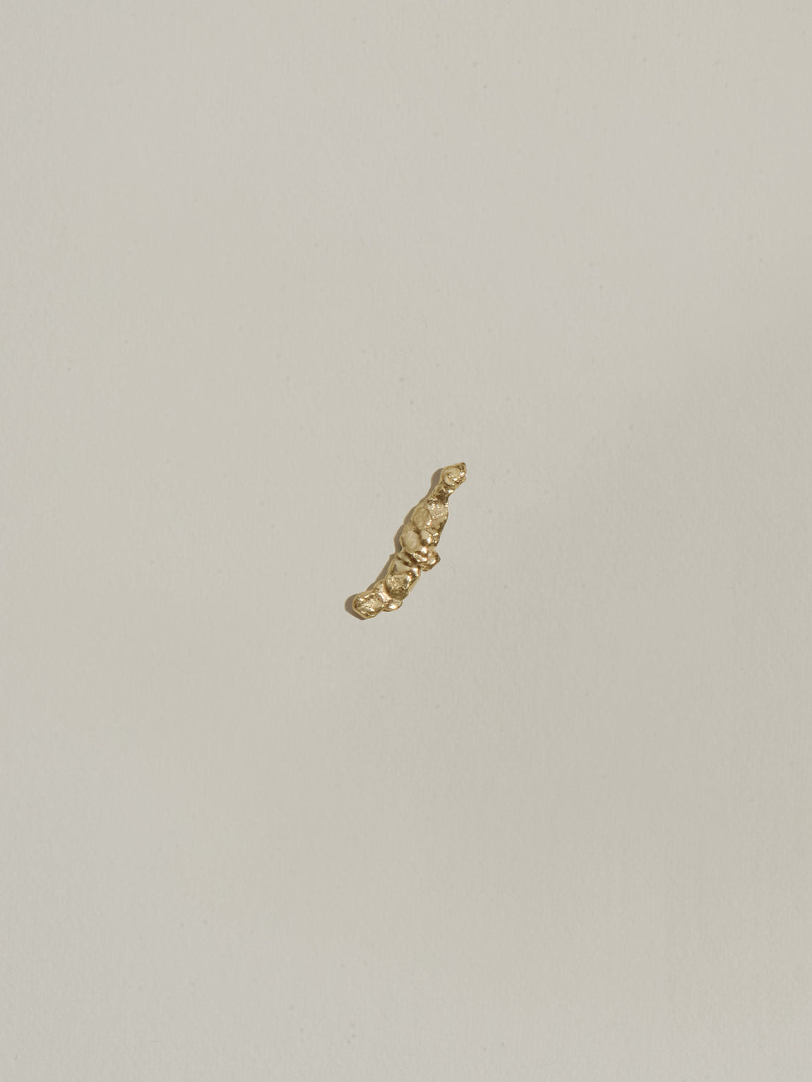 Everless | Gold Plated Silver