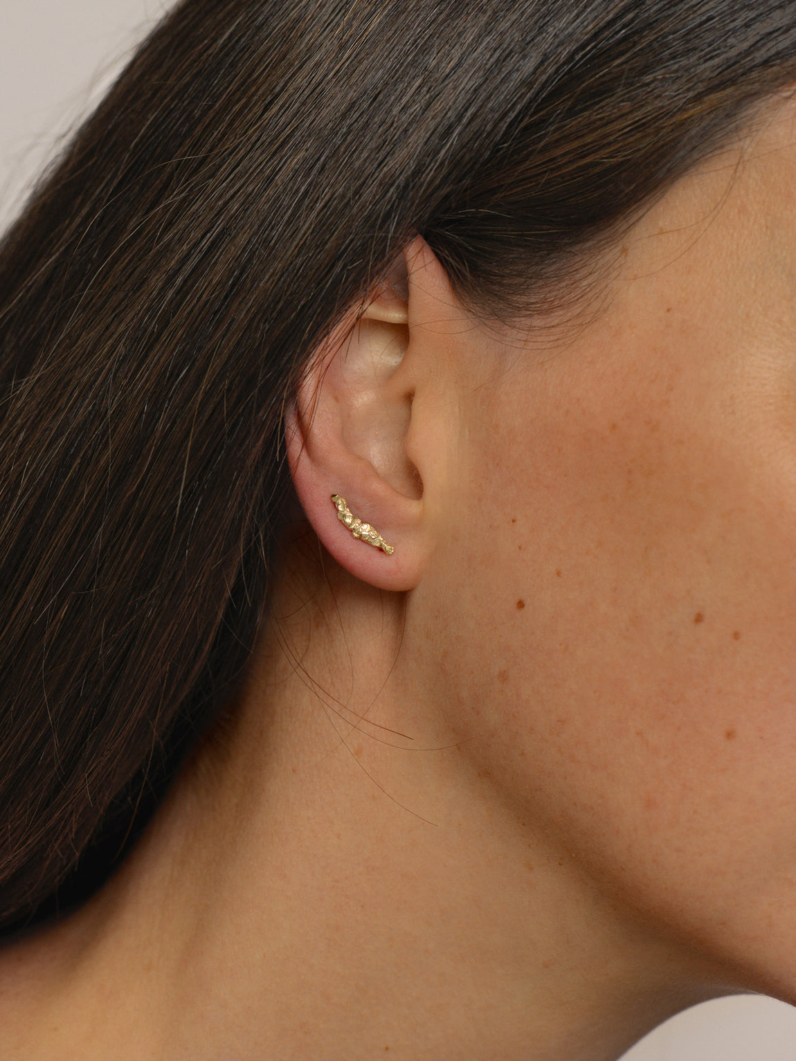 Everless | Gold Plated Silver