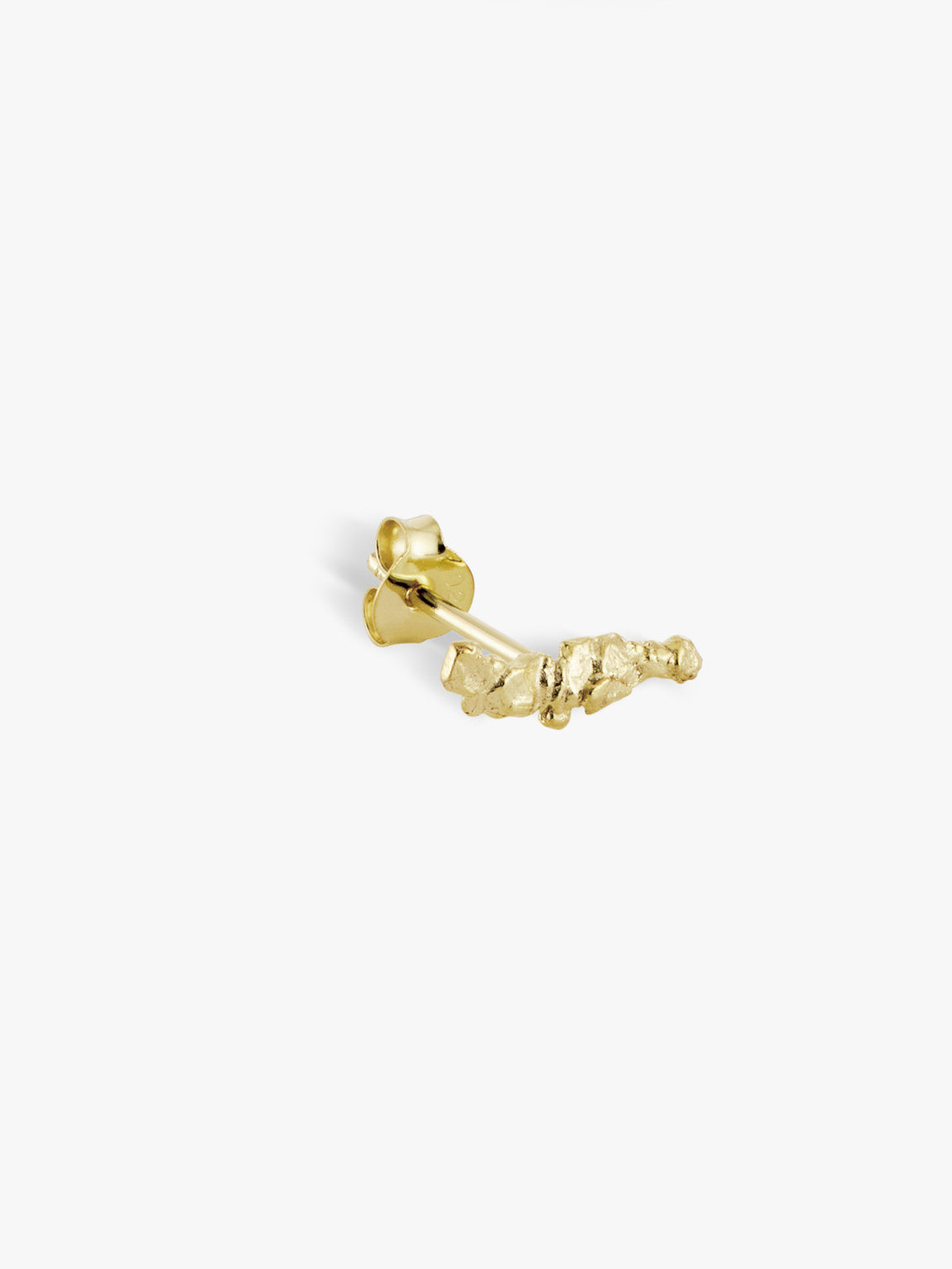 Everless | Gold Plated Silver