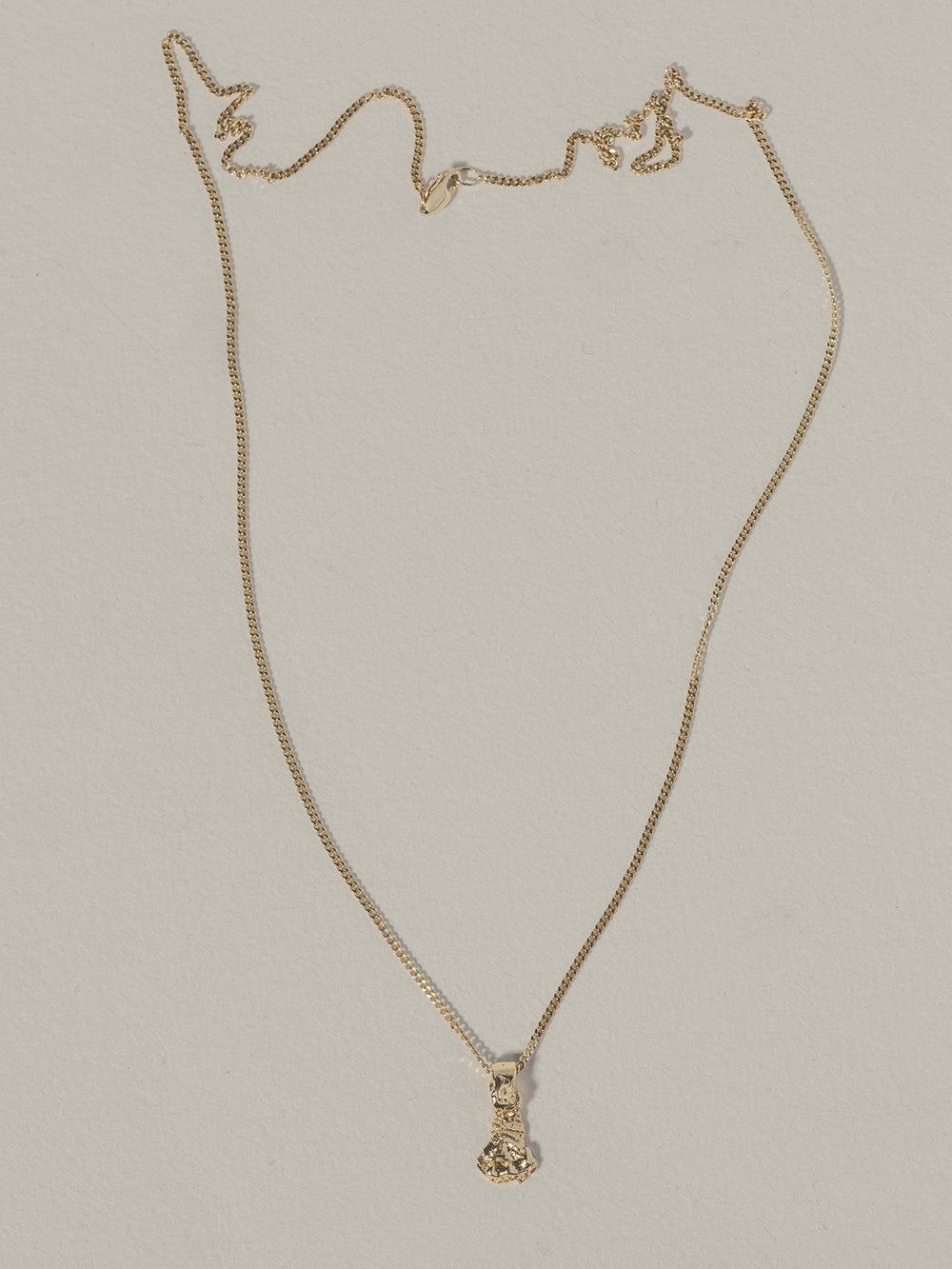 Evermore | Gold Plated Silver