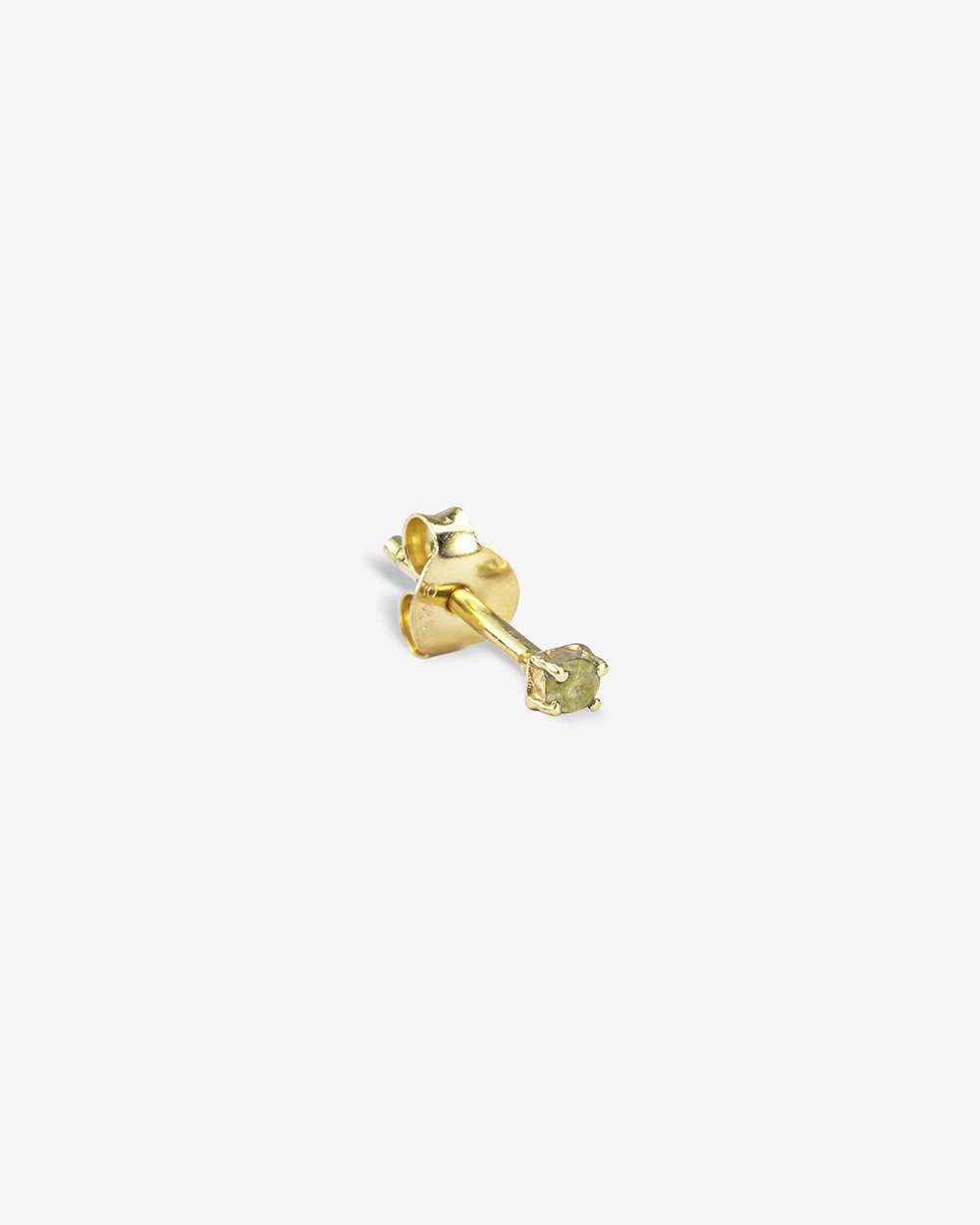 Everyday | Gold Plated Silver
