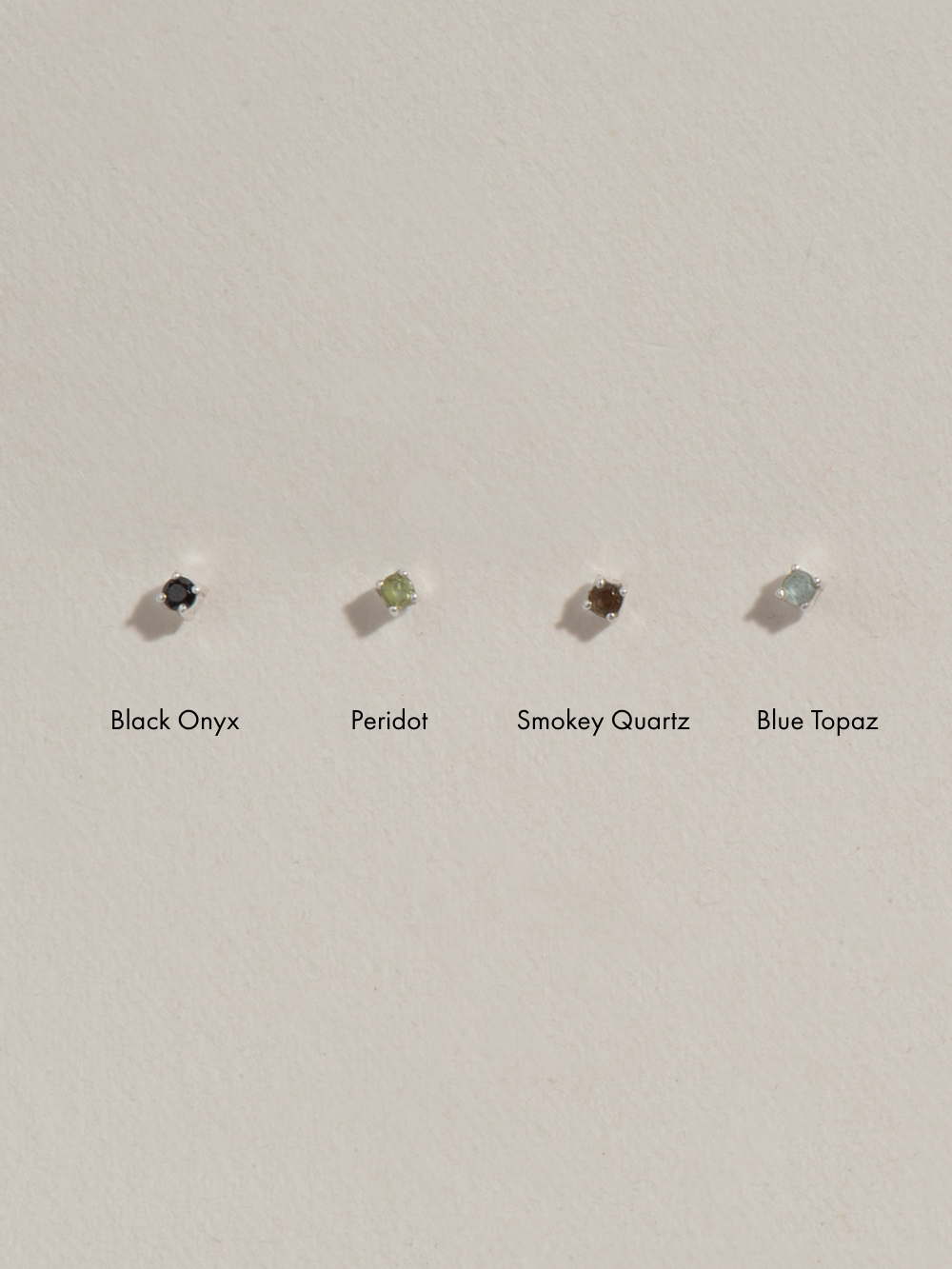 Everyday | 925 Sterling Silver