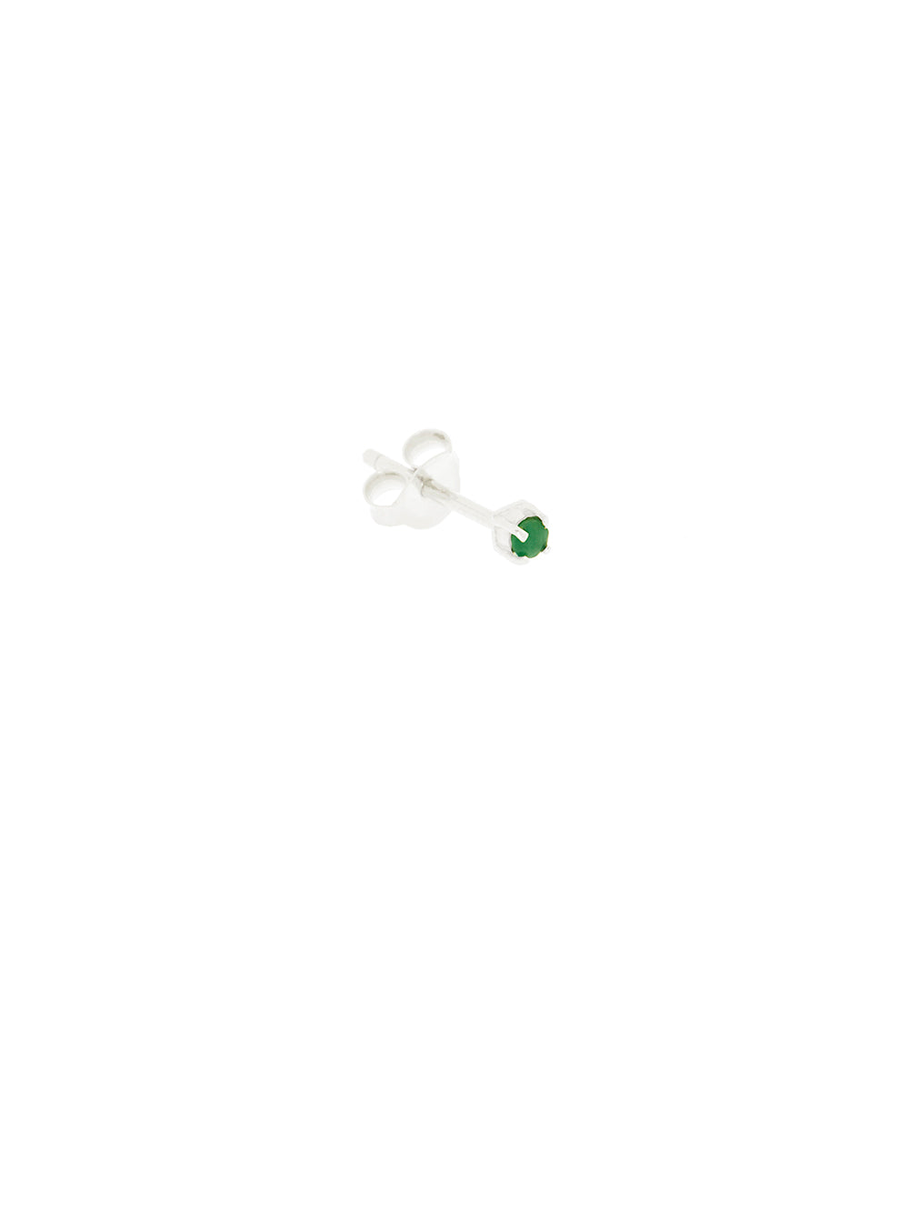 Everyday - Green Onyx | 925 Sterling Silver