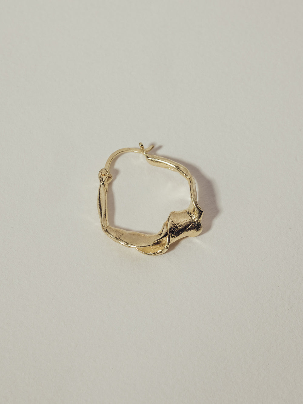 Explosion | 14K Gold Plated
