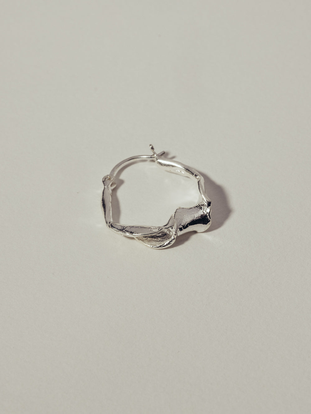 Explosion | 925 Sterling Silver