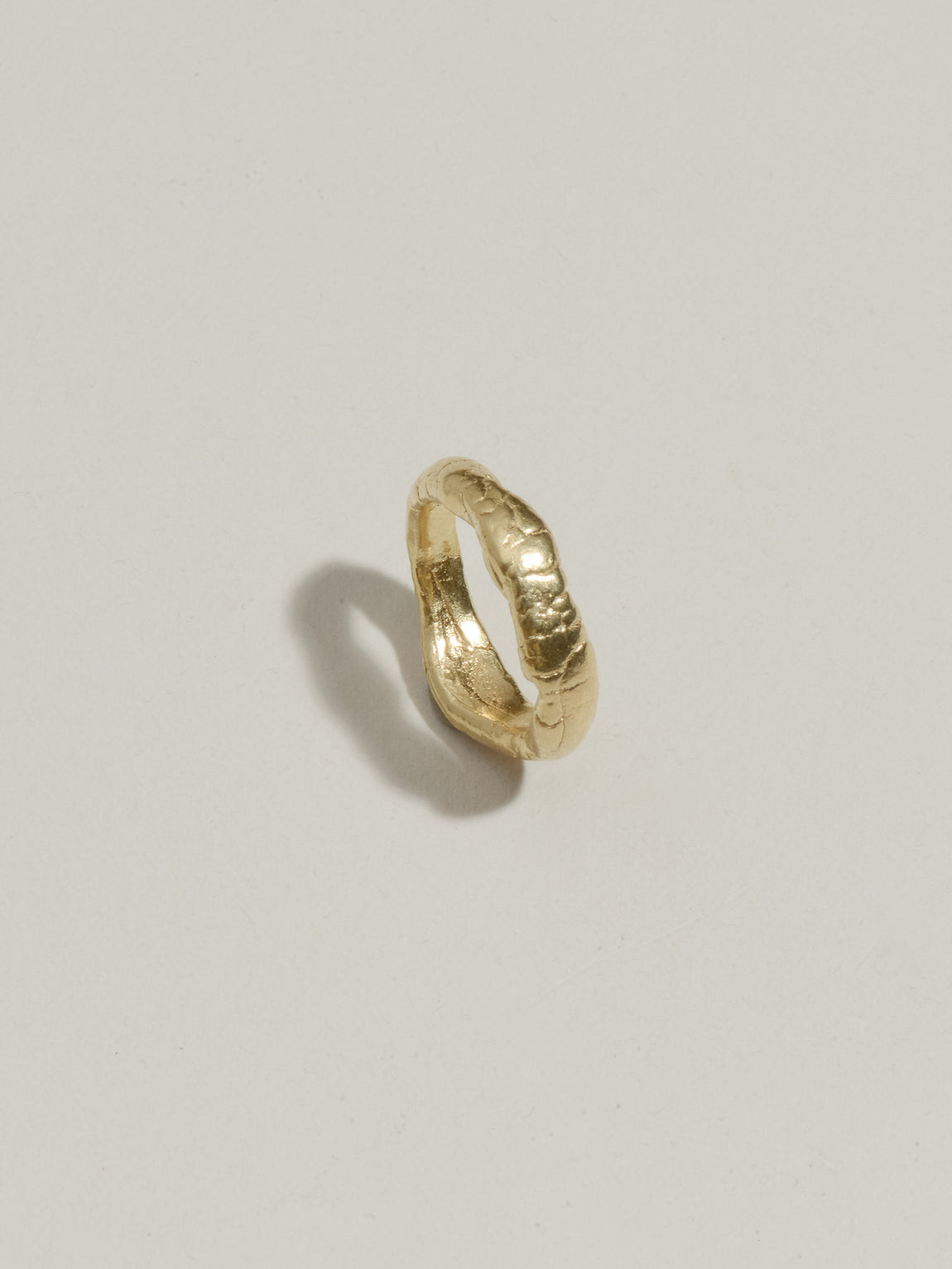 0414 | Gold Plated Silver
