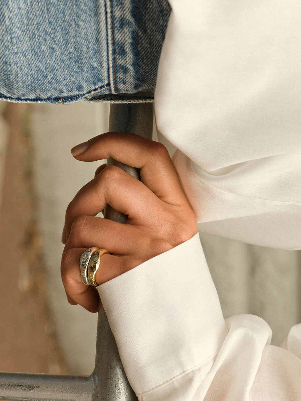 Expression | 925 Sterling Silver