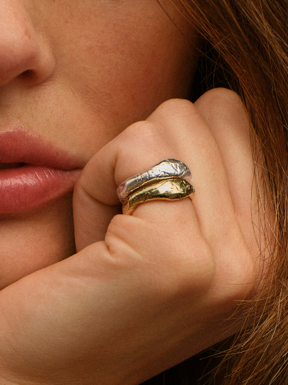 Expression | 925 Sterling Silver