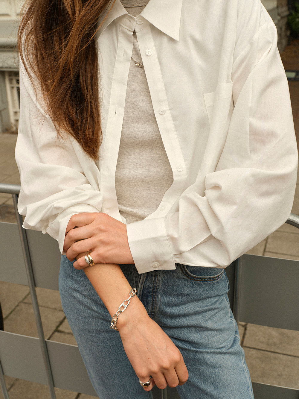 Time after time | 925 Sterling Silver