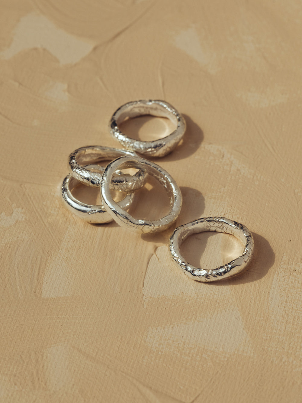 Expression | 925 Sterling Silver