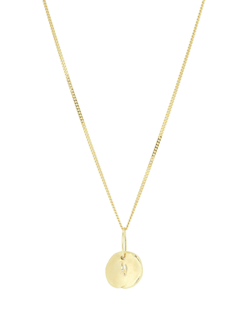 Extacy | 14K Gold Plated
