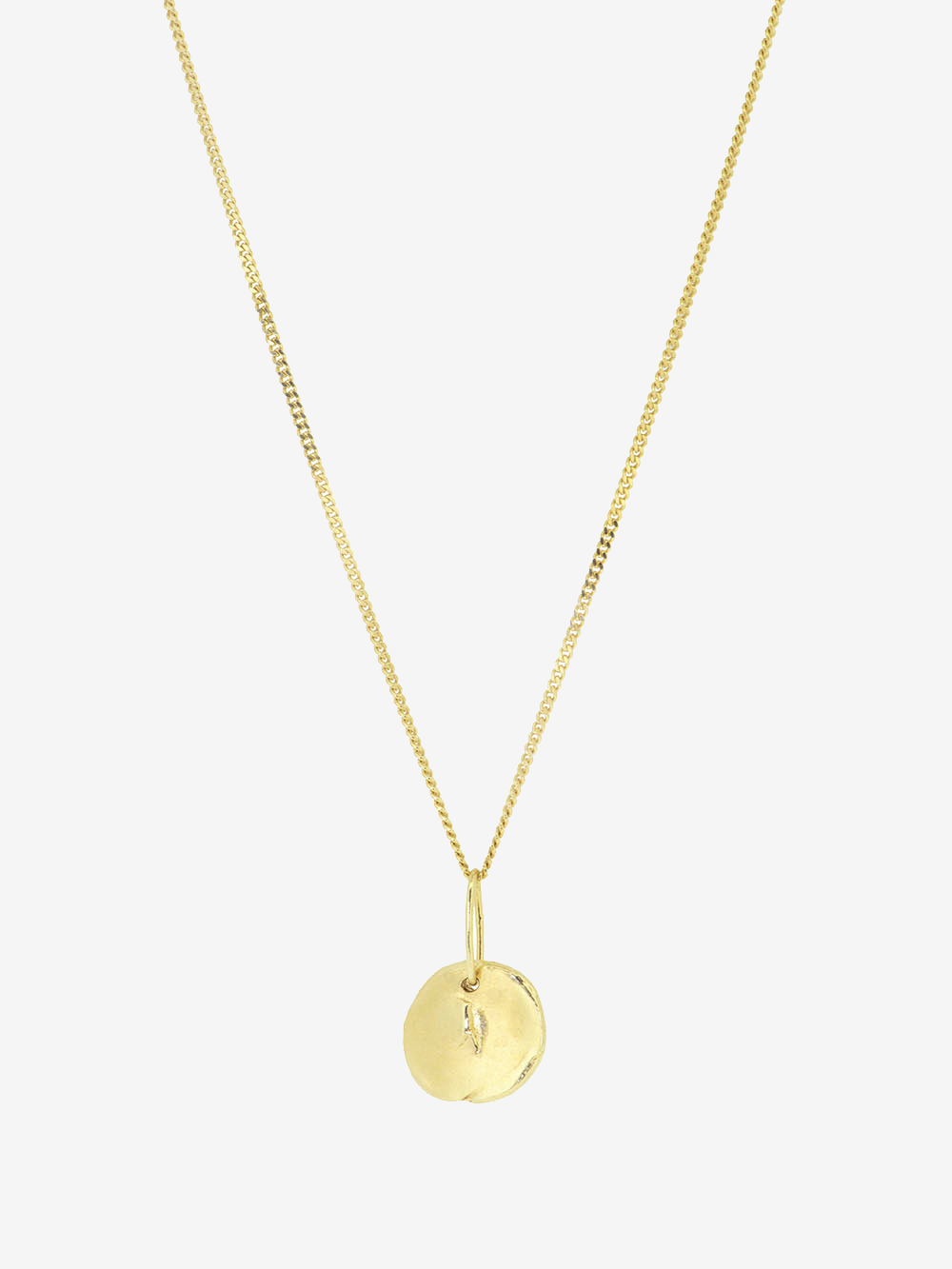 Extacy | Gold Plated Silver