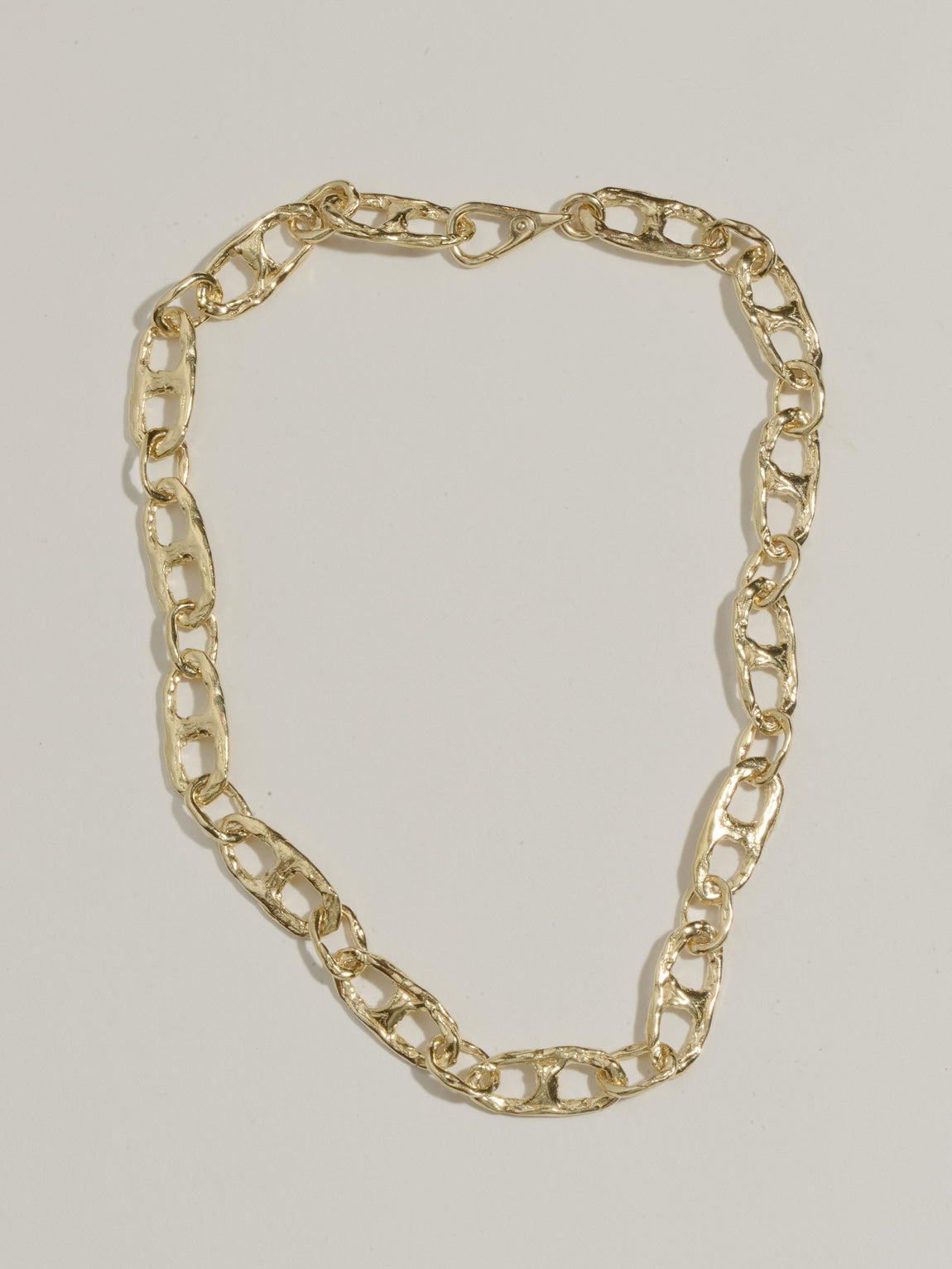 Eyes on you | Gold Plated Silver