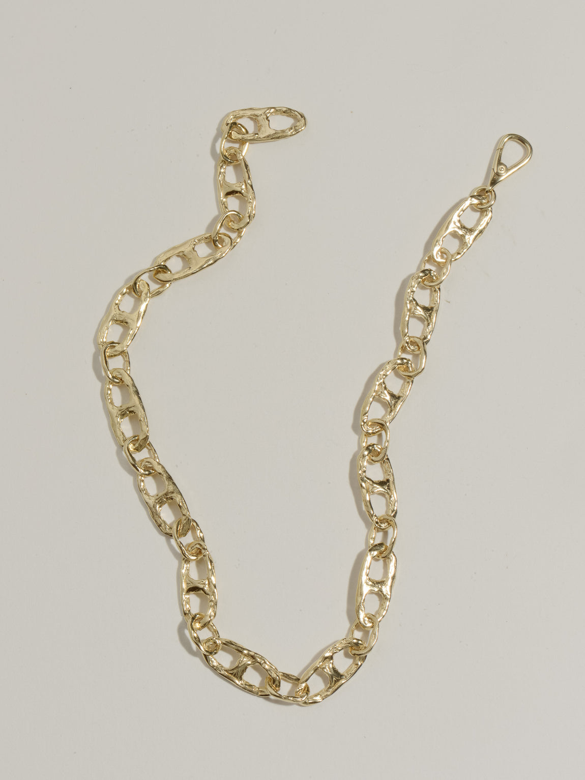 Eyes on you | Gold Plated Silver