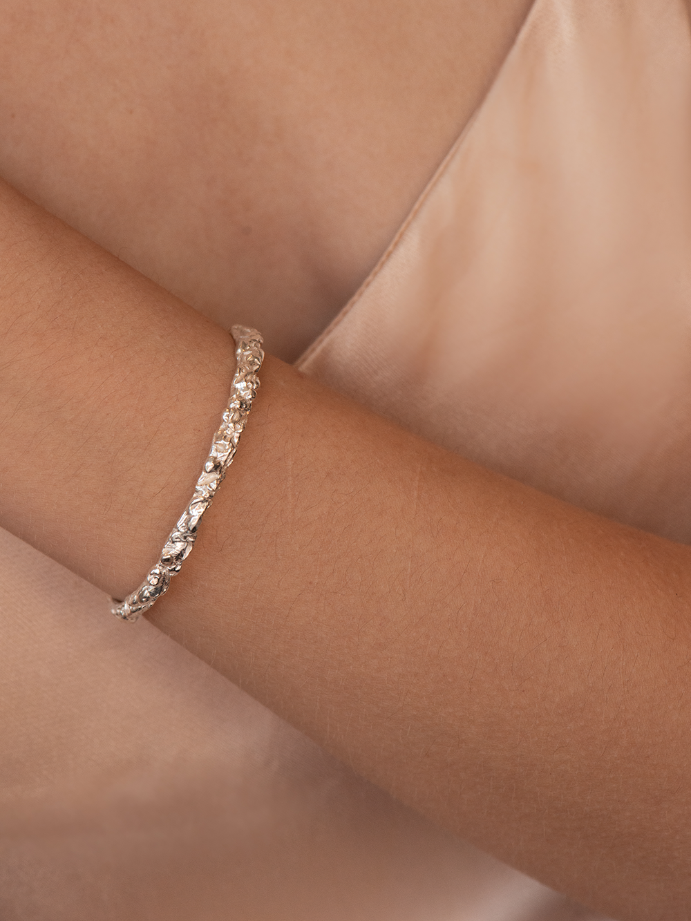 Eyes on you | 925 Sterling Silver