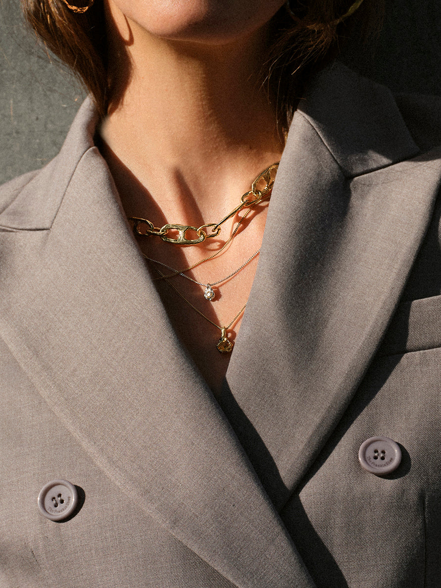 Little secret | 925 Sterling Silver